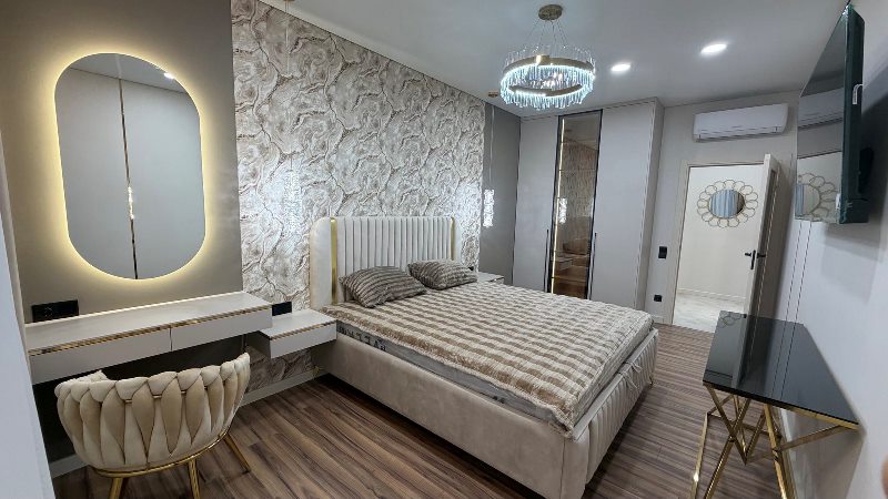 Продам 2х ком квартиру, “Кадор Сити”