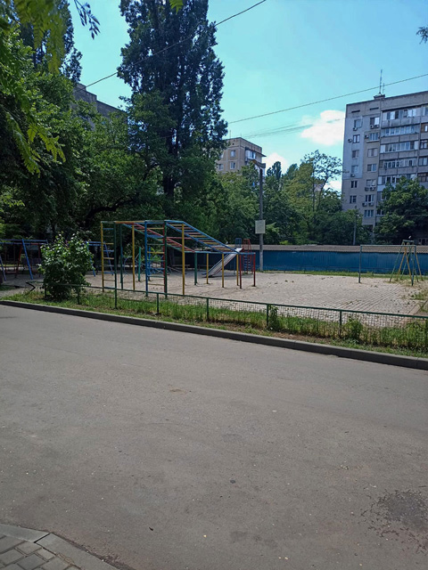 Трёхкомнатная квартира на ул. Семьи Глодан (Ильфа и Петрова), 3/9 эт. кооперативного дома