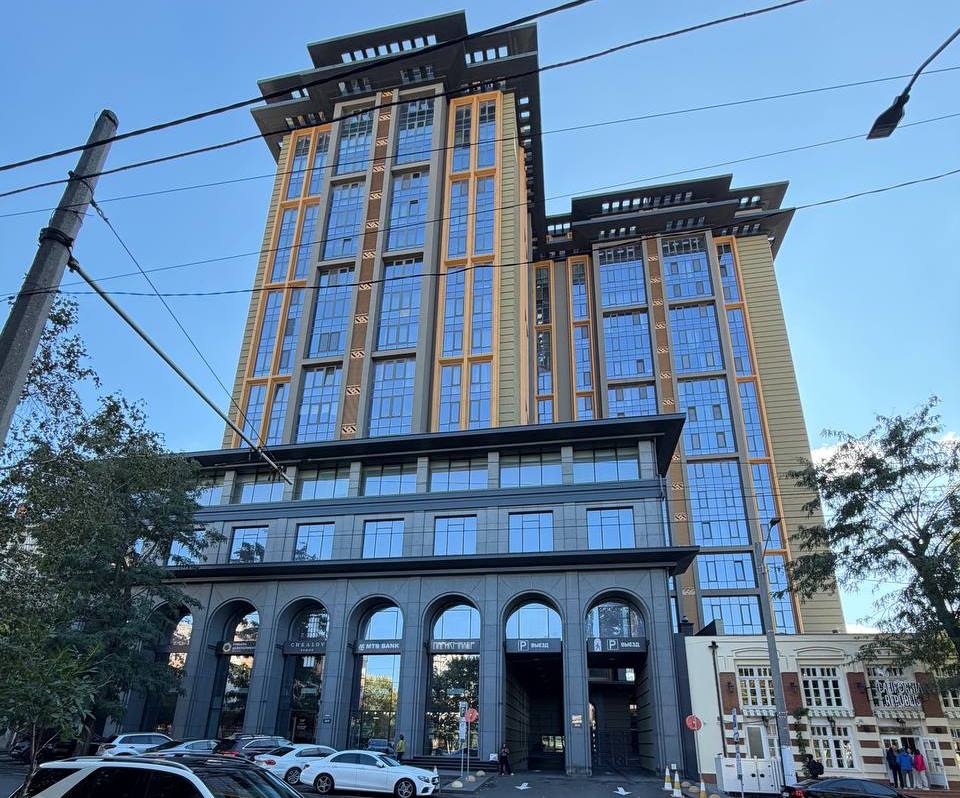 Продам 2х ком квартиру премиум класса в ЖК ”Башня Чкалов ”