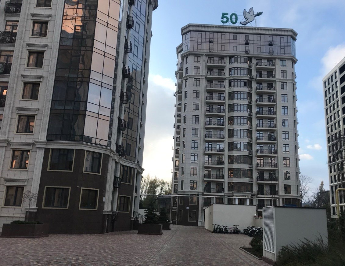 Продам 2х ком квартиру, Музкомедия, жк “50 Жемчужина”