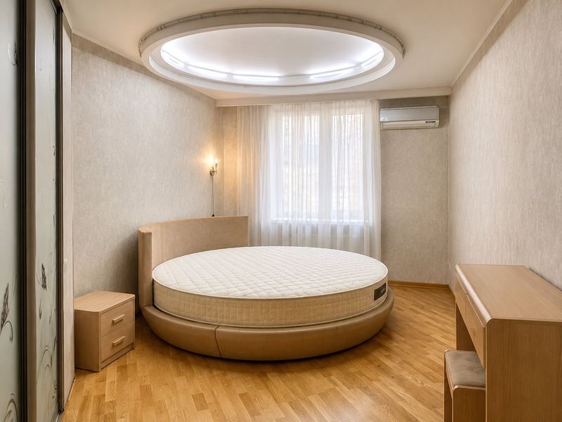 79 м² комфорта в кирпичном доме | паркова, 70/1