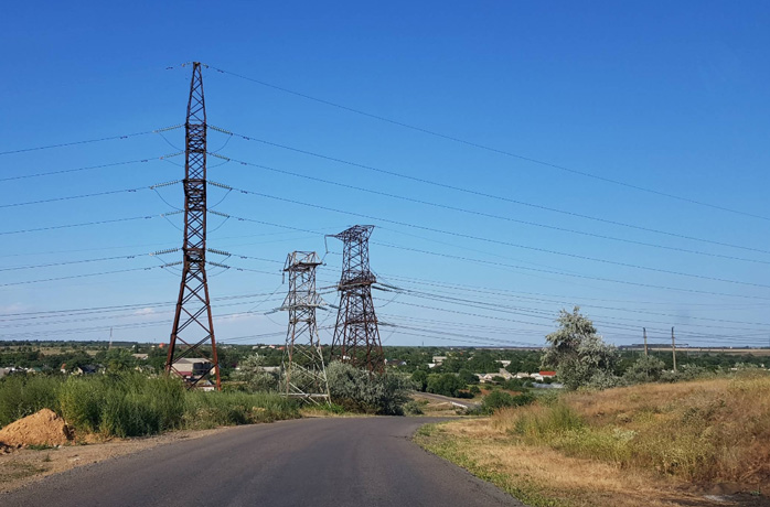 Продажа участка 2 Га с выходом к реке, с. Мирное